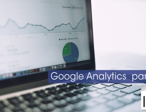 Google Analytics – modulo aggiuntivo parte 3